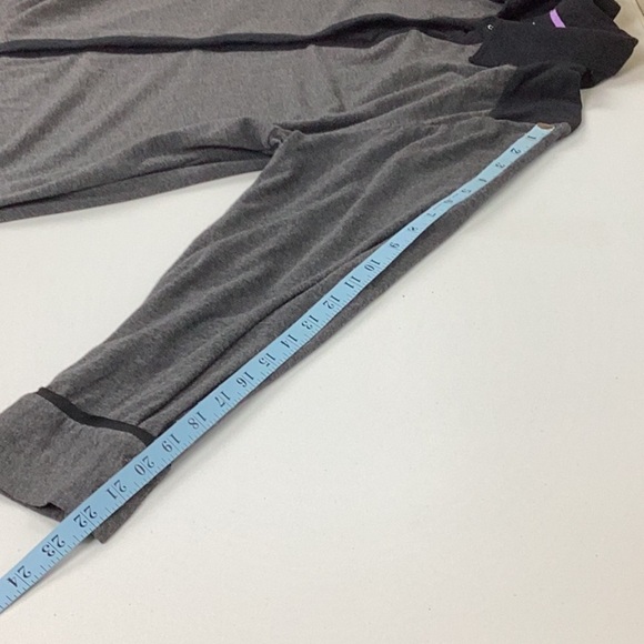 NWOT Simply Vera Intimidates Sleep Shirt Size Large. - Picture 6 of 9